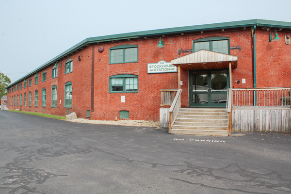 506 Main Street