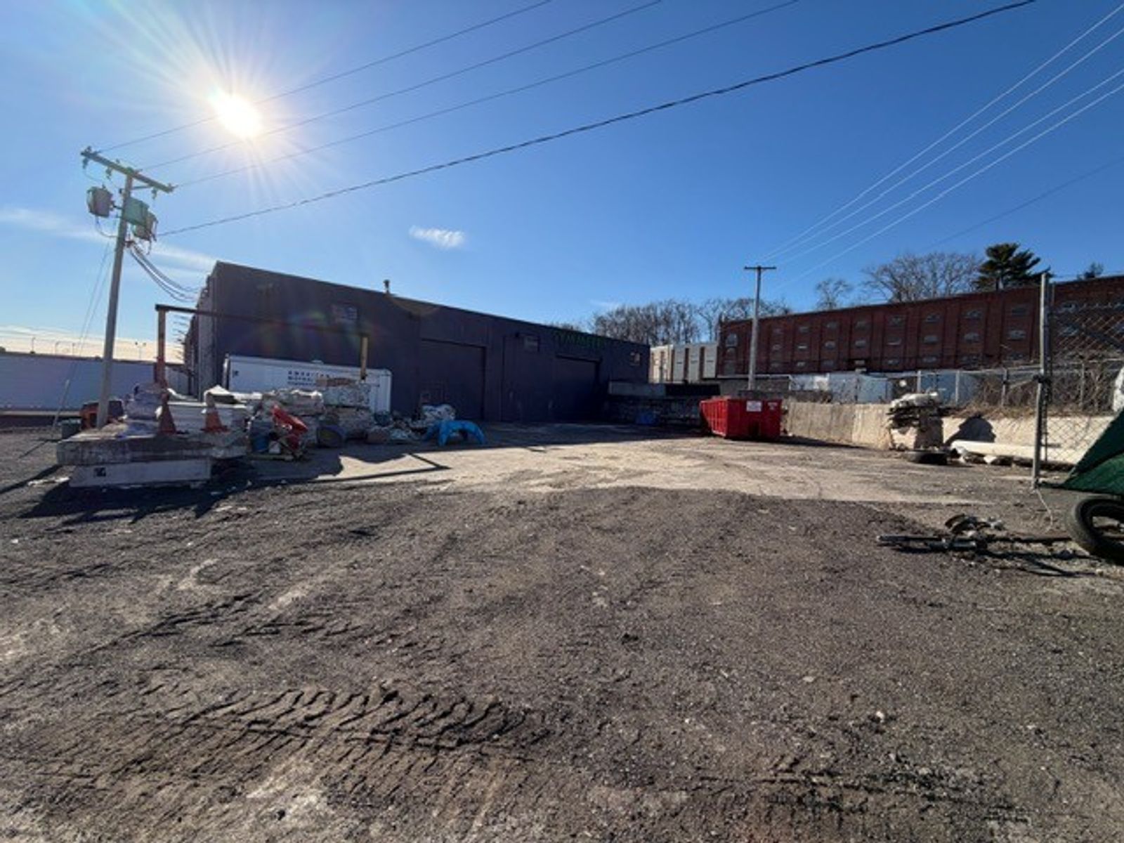 Photo 6 of 55 Industrial Cir