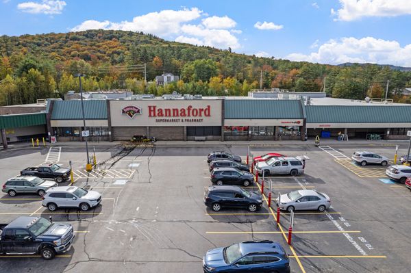 389 Tenney Mountain Hwy
