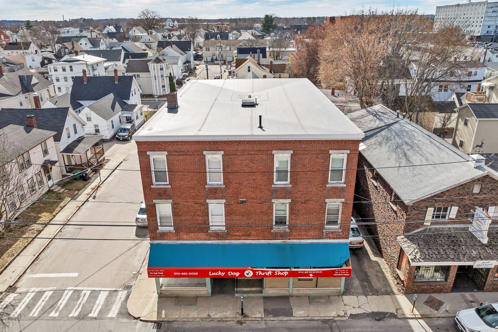 Photo 2 of 23 Elm St