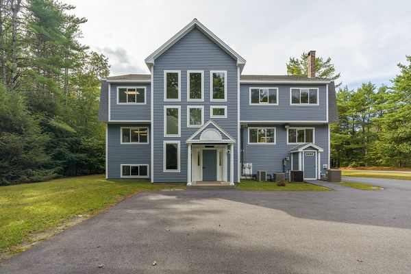 22  Parkers Way