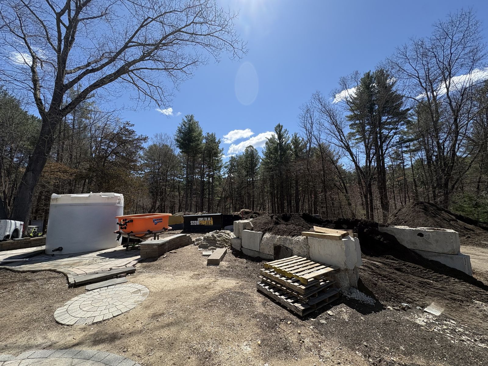 Photo 5 of 125 Wason Rd.