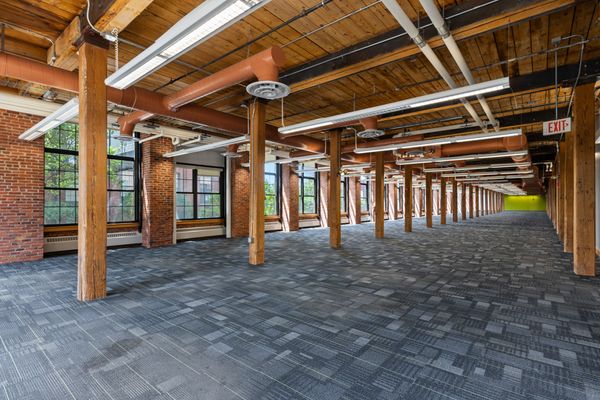 Bates Mill Complex