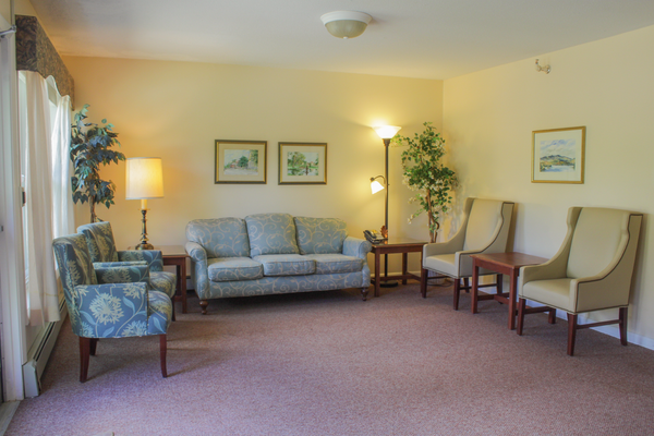 Hill House Assisted Living