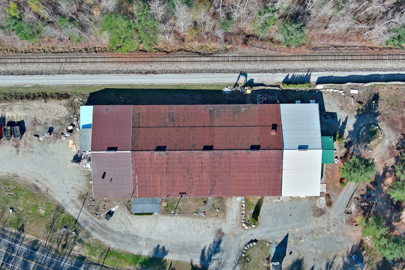 Photo 3 of 477 Washington Junction Rd