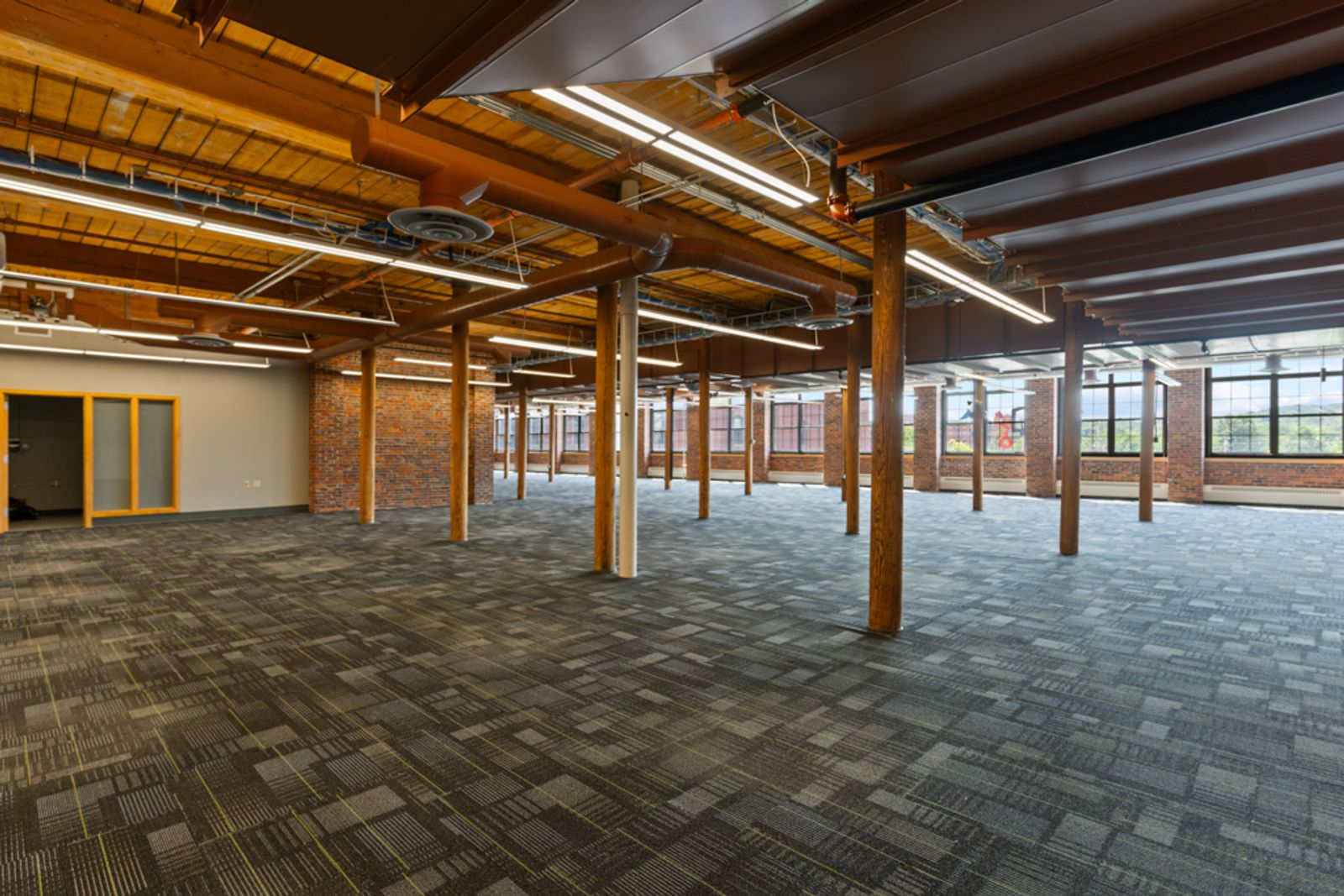 Photo 37 of Bates Mill Complex