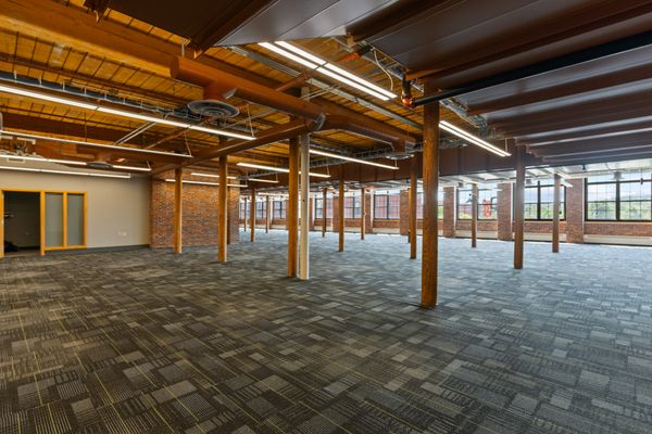 Bates Mill Complex