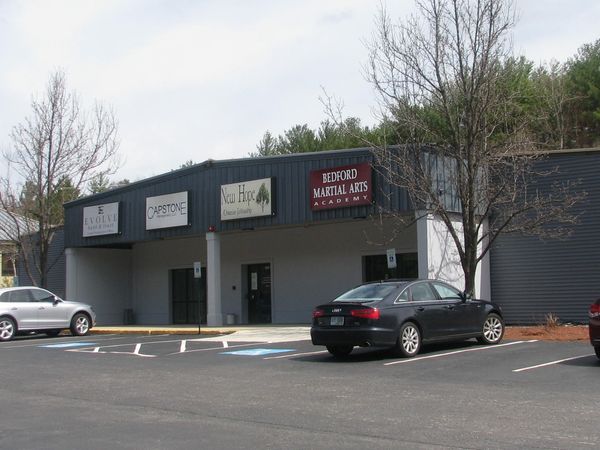 292 New Hampshire 101