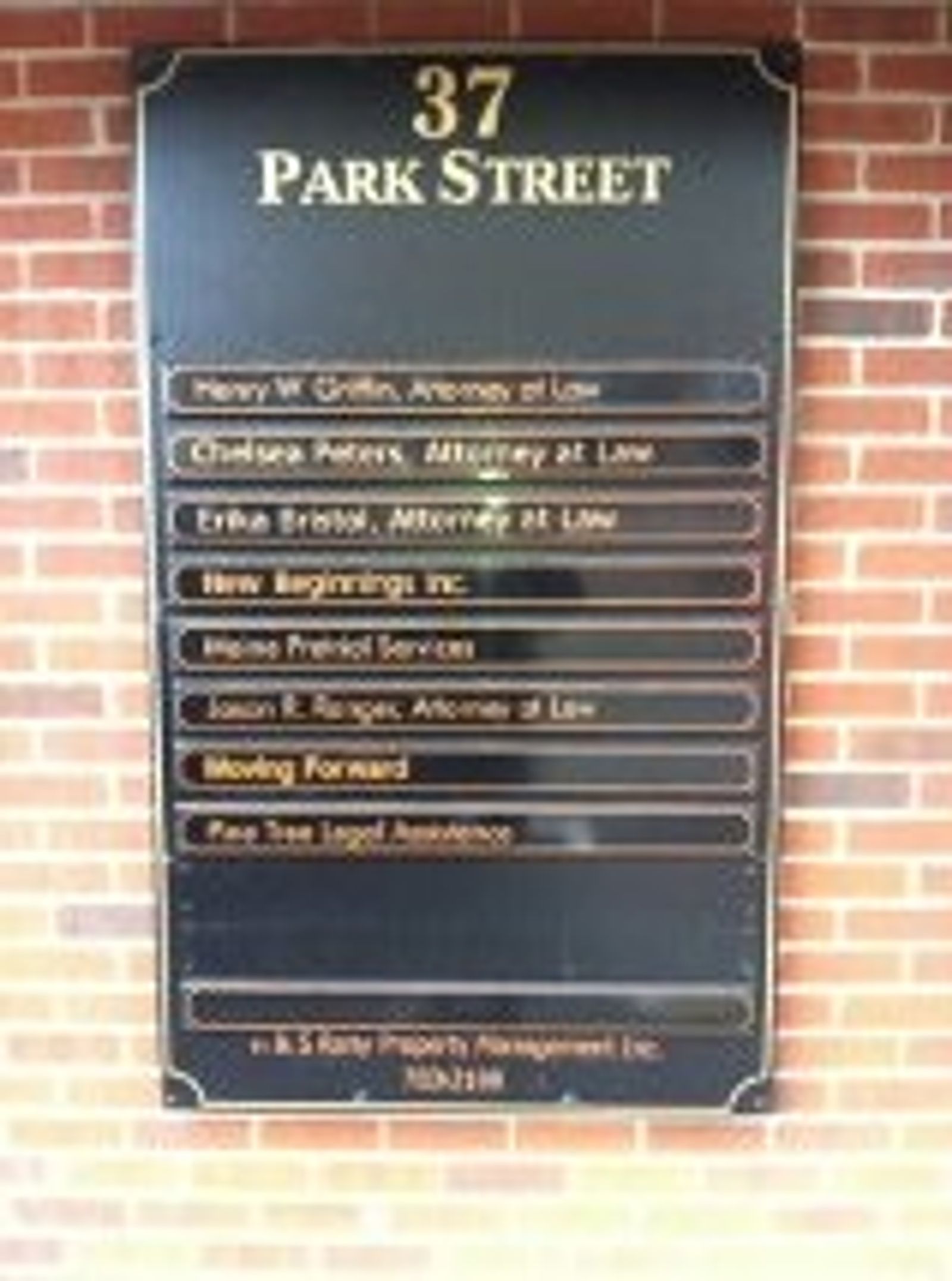 Photo 8 of 37 park St