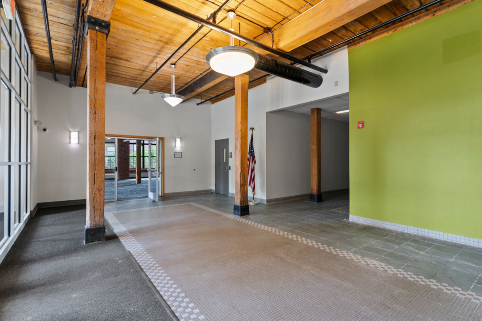 Photo 4 of Bates Mill Complex