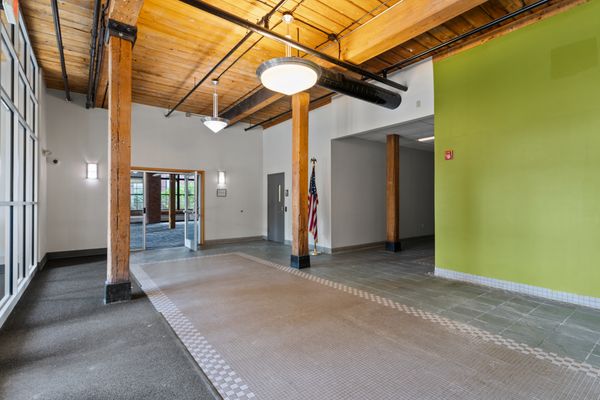 Bates Mill Complex