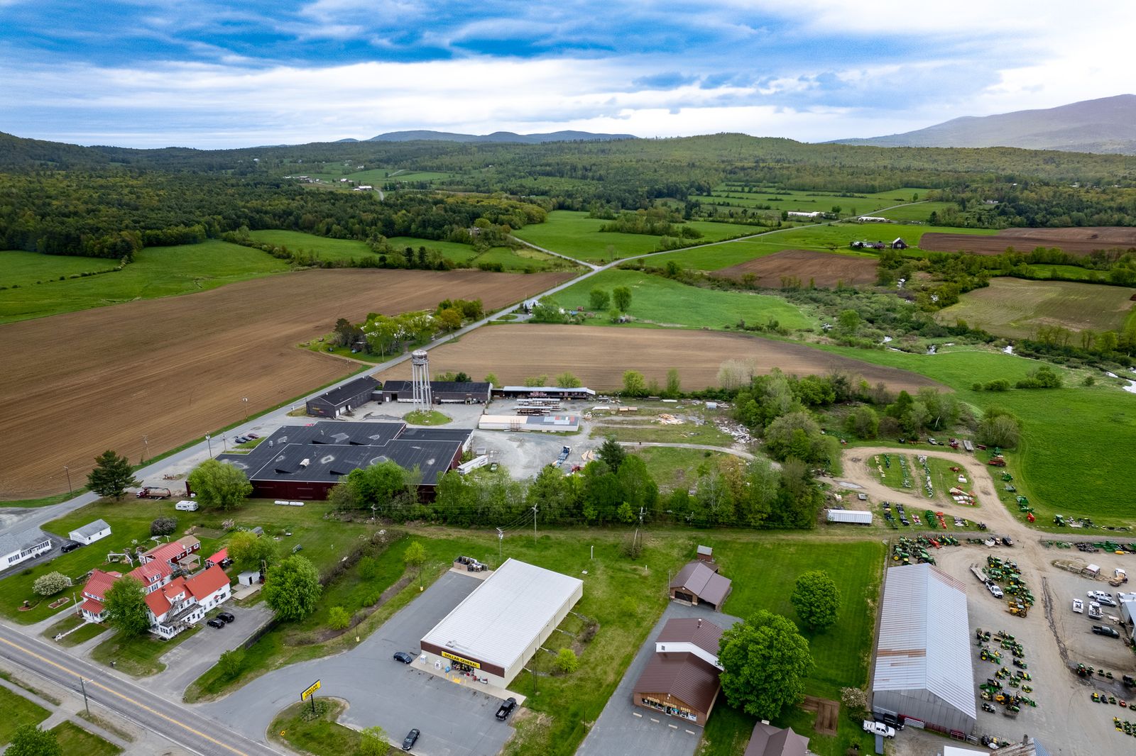 Photo 6 of 1143 Clark Pond Rd