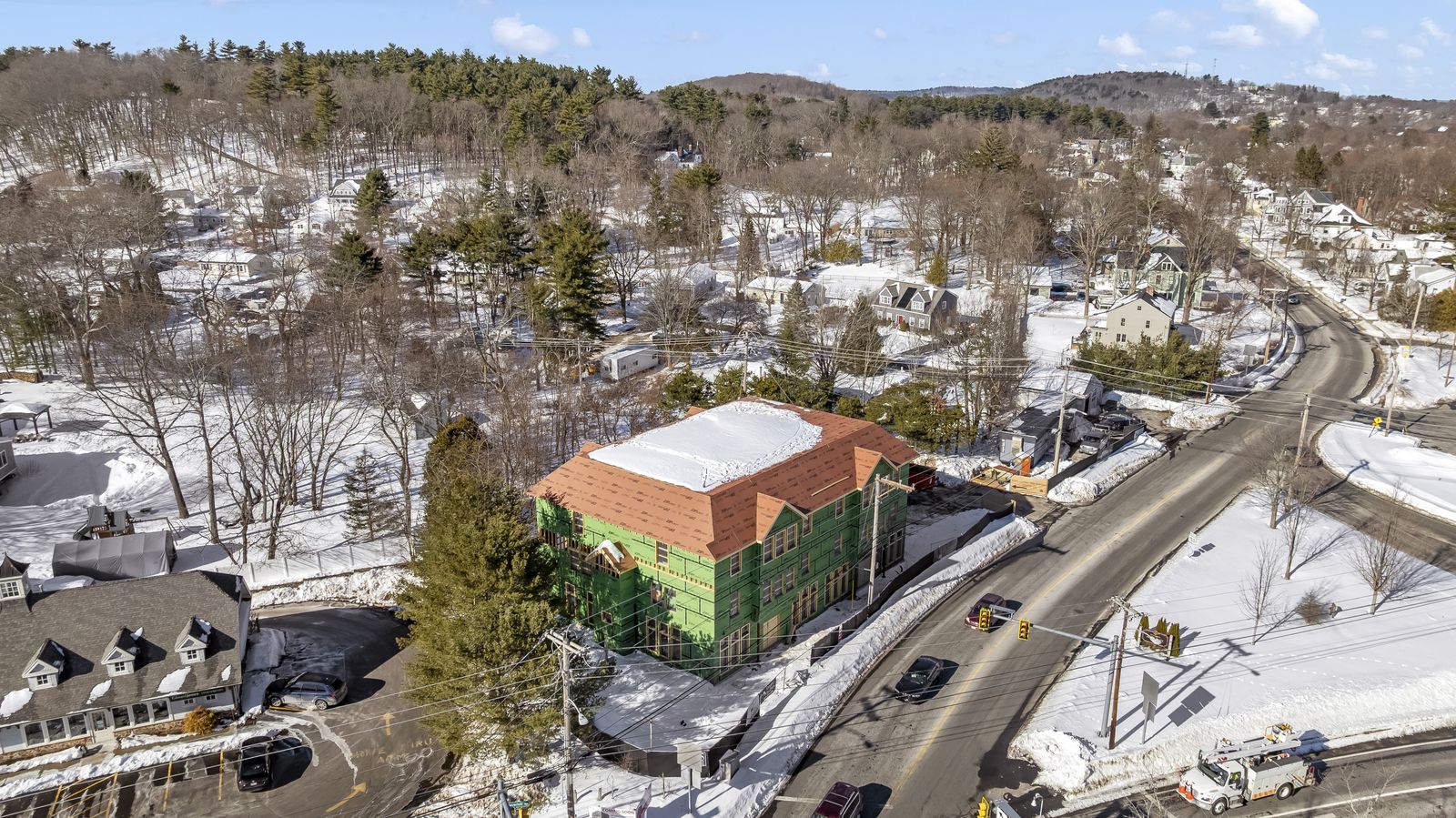 Photo 10 of 39 Hillside Ave