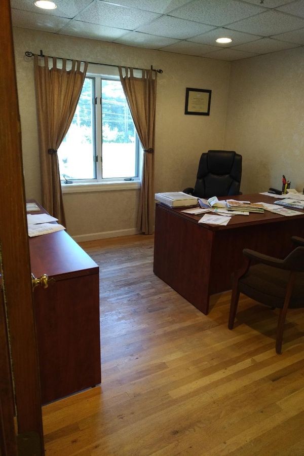 3 Sanborn Rd