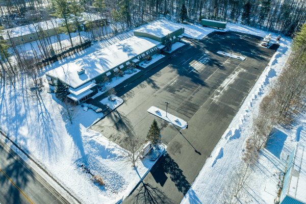 306 Rodman Rd 