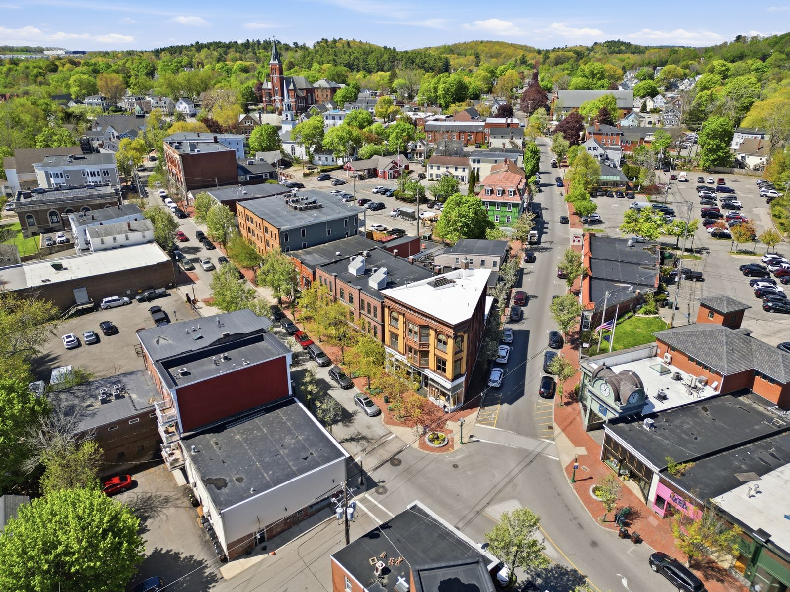Photo 12 of 45 Main St