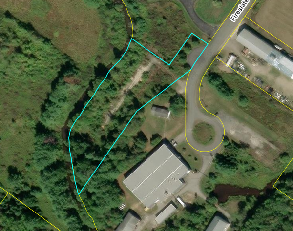 Commercial Land For Sale