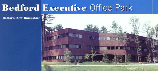 2 Executive Park Dr