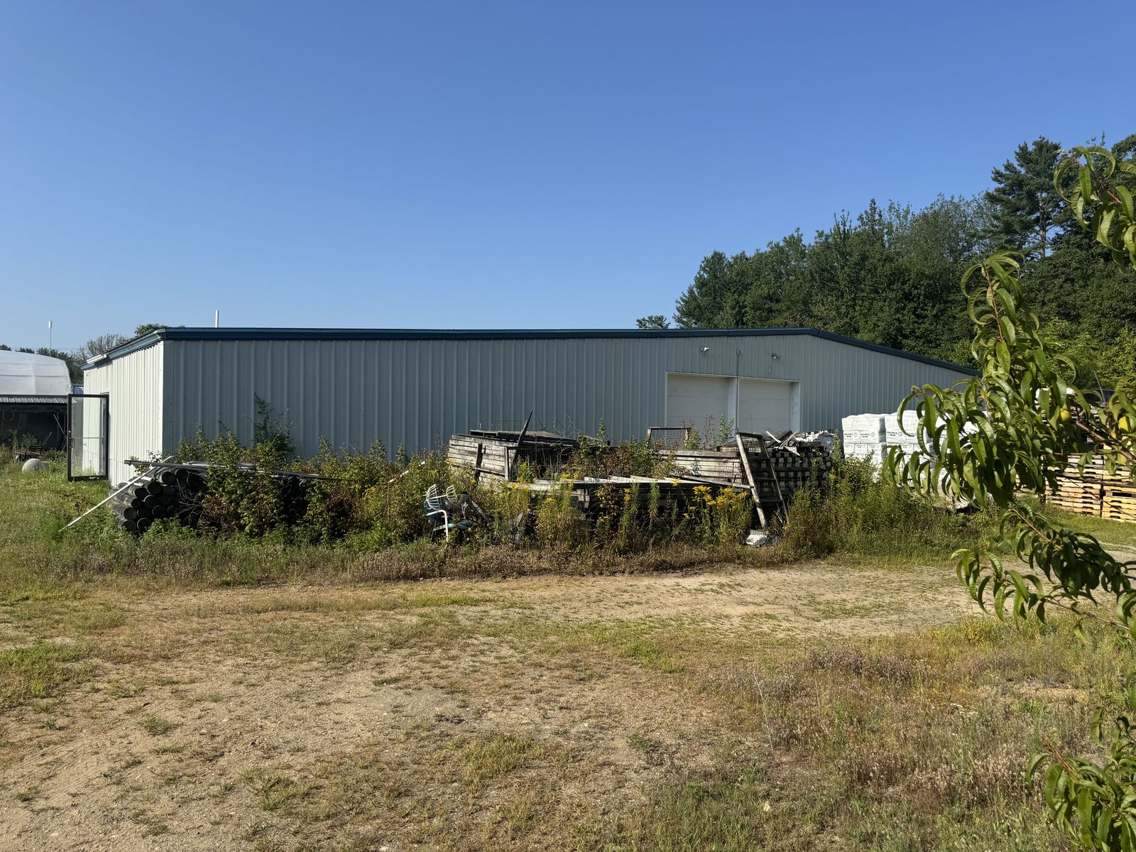 Photo 9 of Retail/Warehouse Building