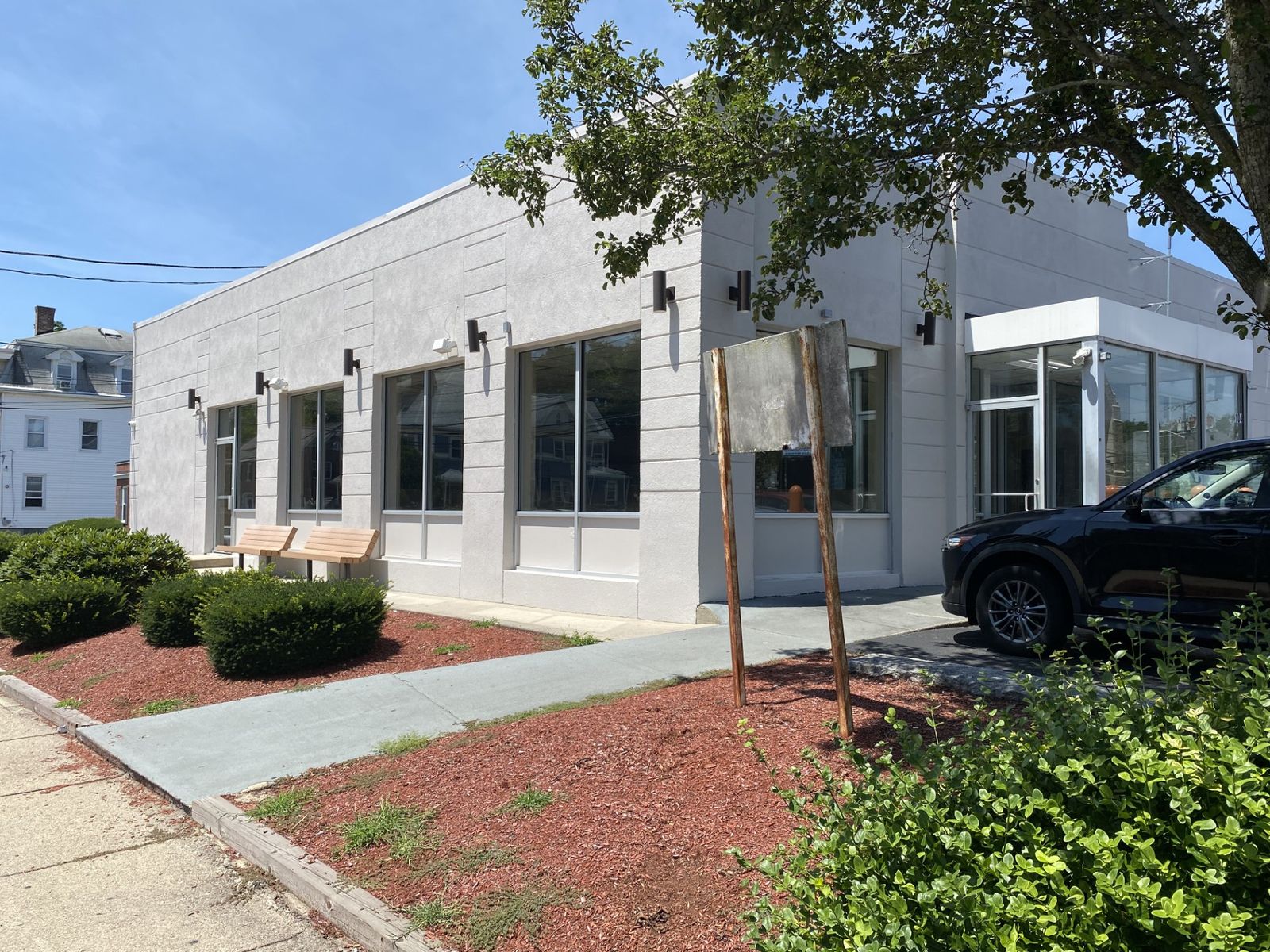 Photo 1 of 104 N Main St