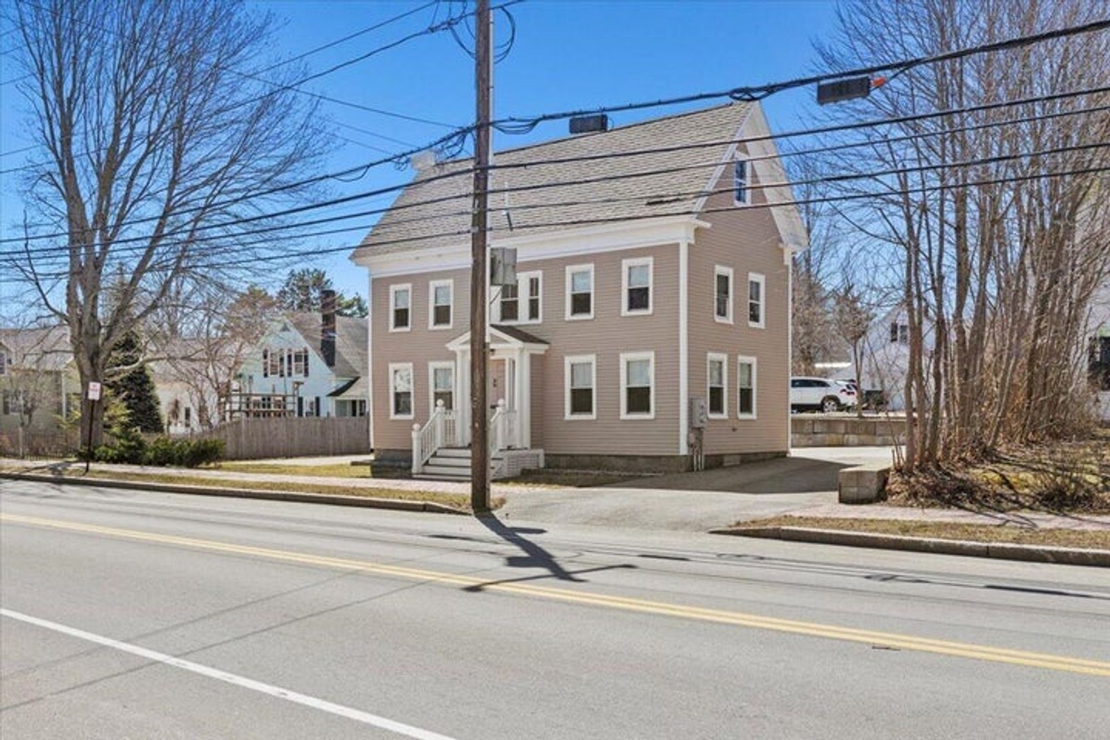 Photo 2 of 60 North St