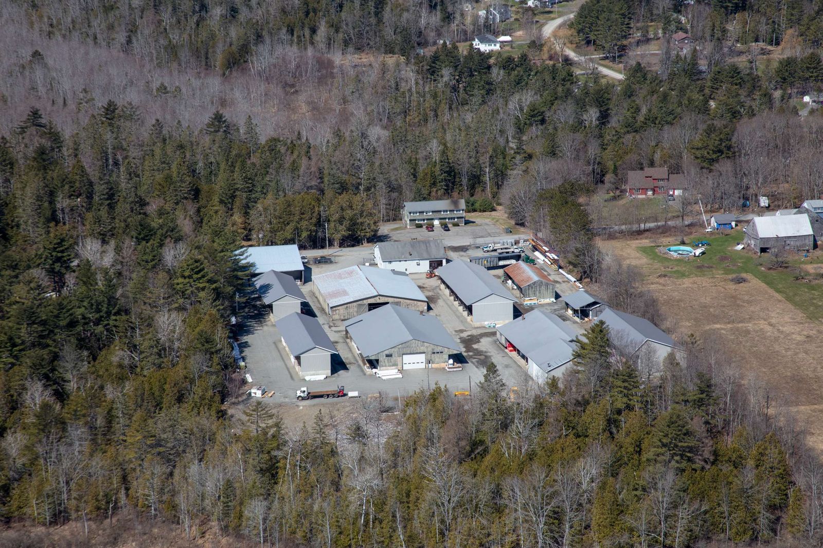 Photo 1 of 60 Fowler Rd