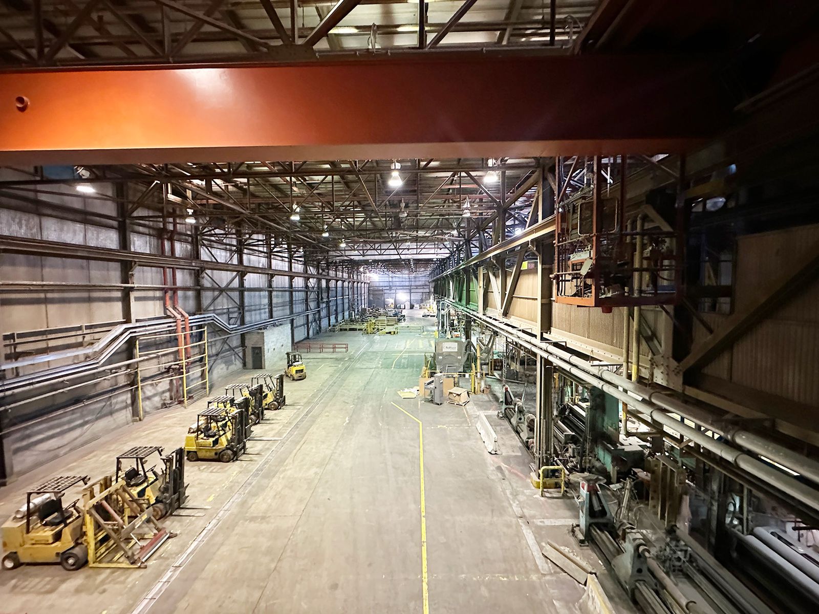 Photo 5 of Former Paper Mill