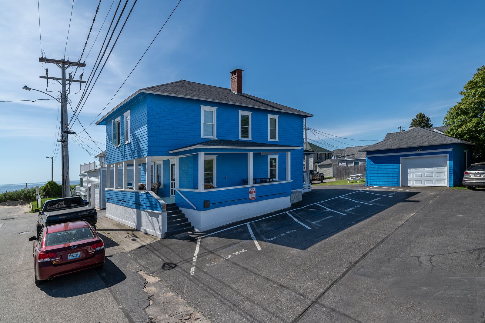 Photo 9 of 5 4th Ave