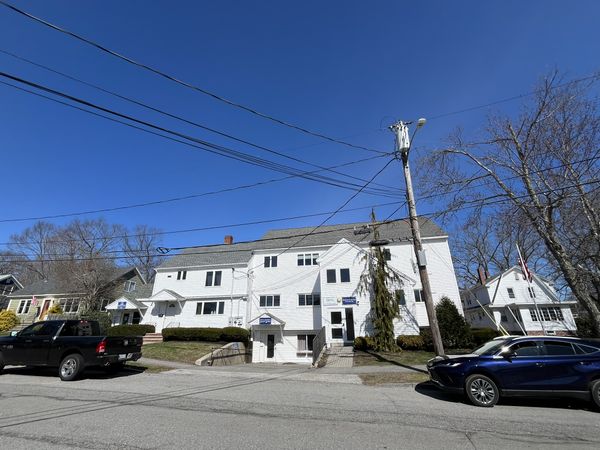 9 Sanborn Street