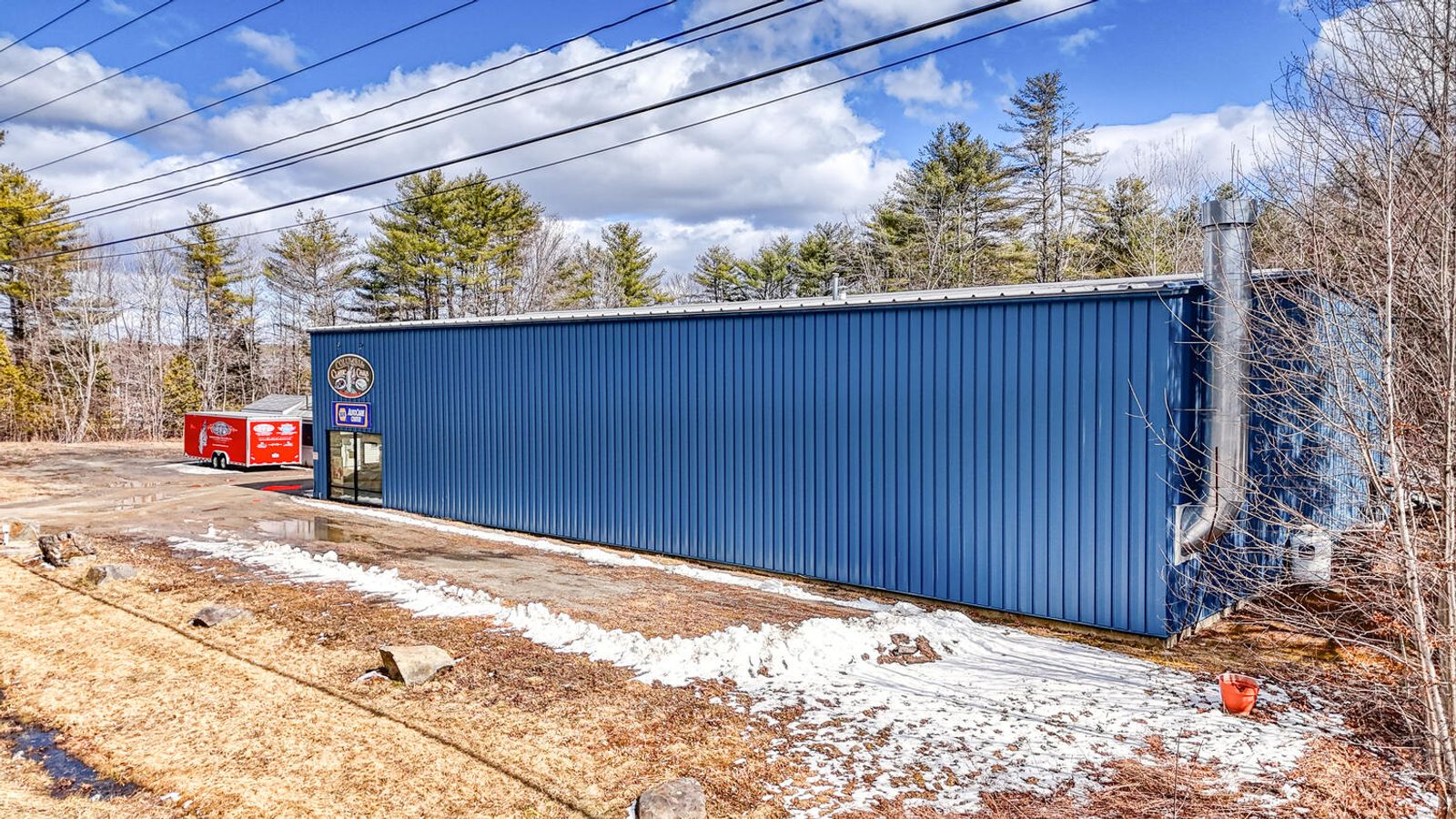 Photo 11 of 1235 US Rte 202