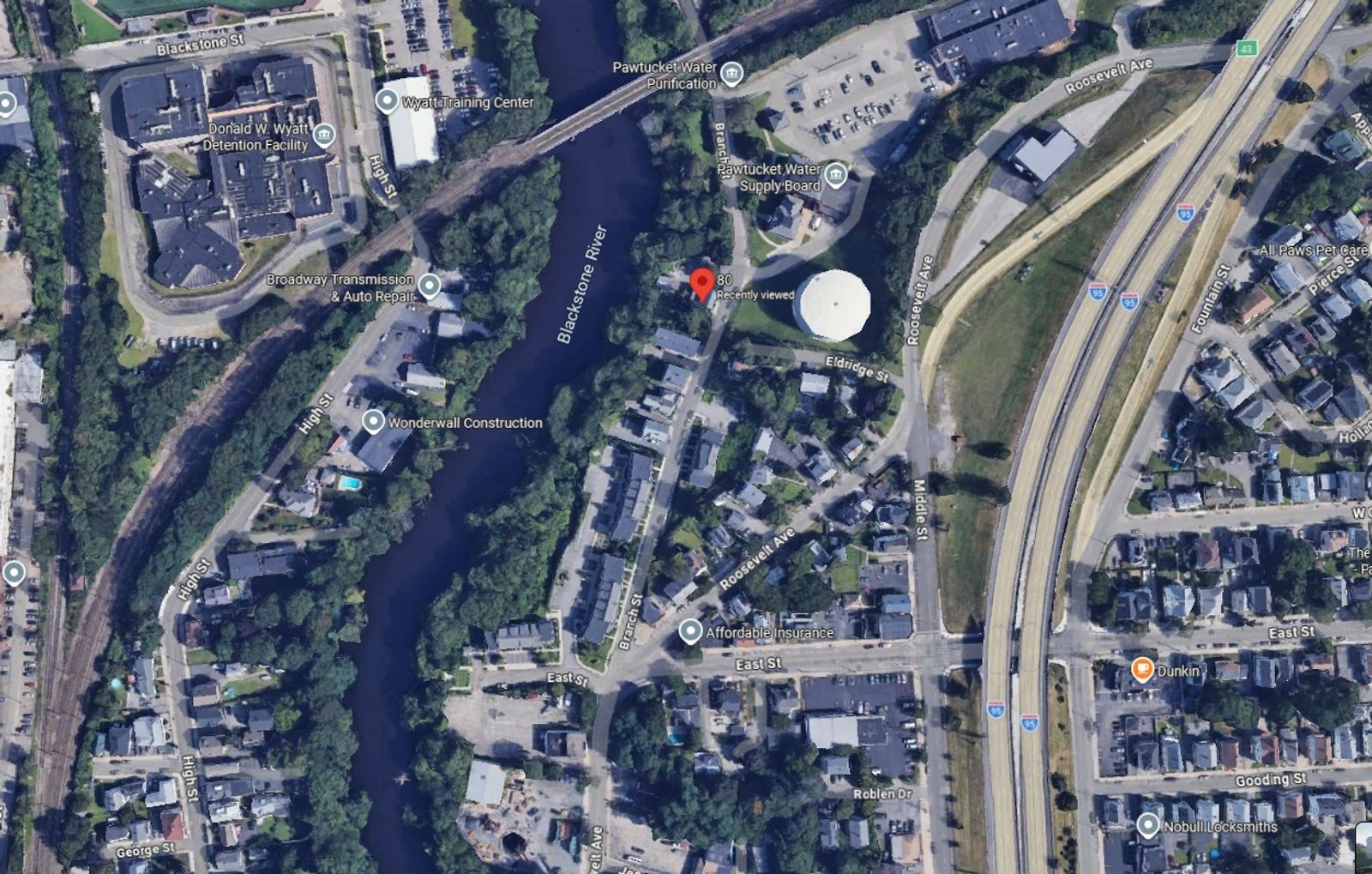 Photo 4 of Pawtucket Portfolio Mixed Use Investment