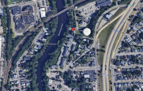 Pawtucket Portfolio Mixed Use Investment