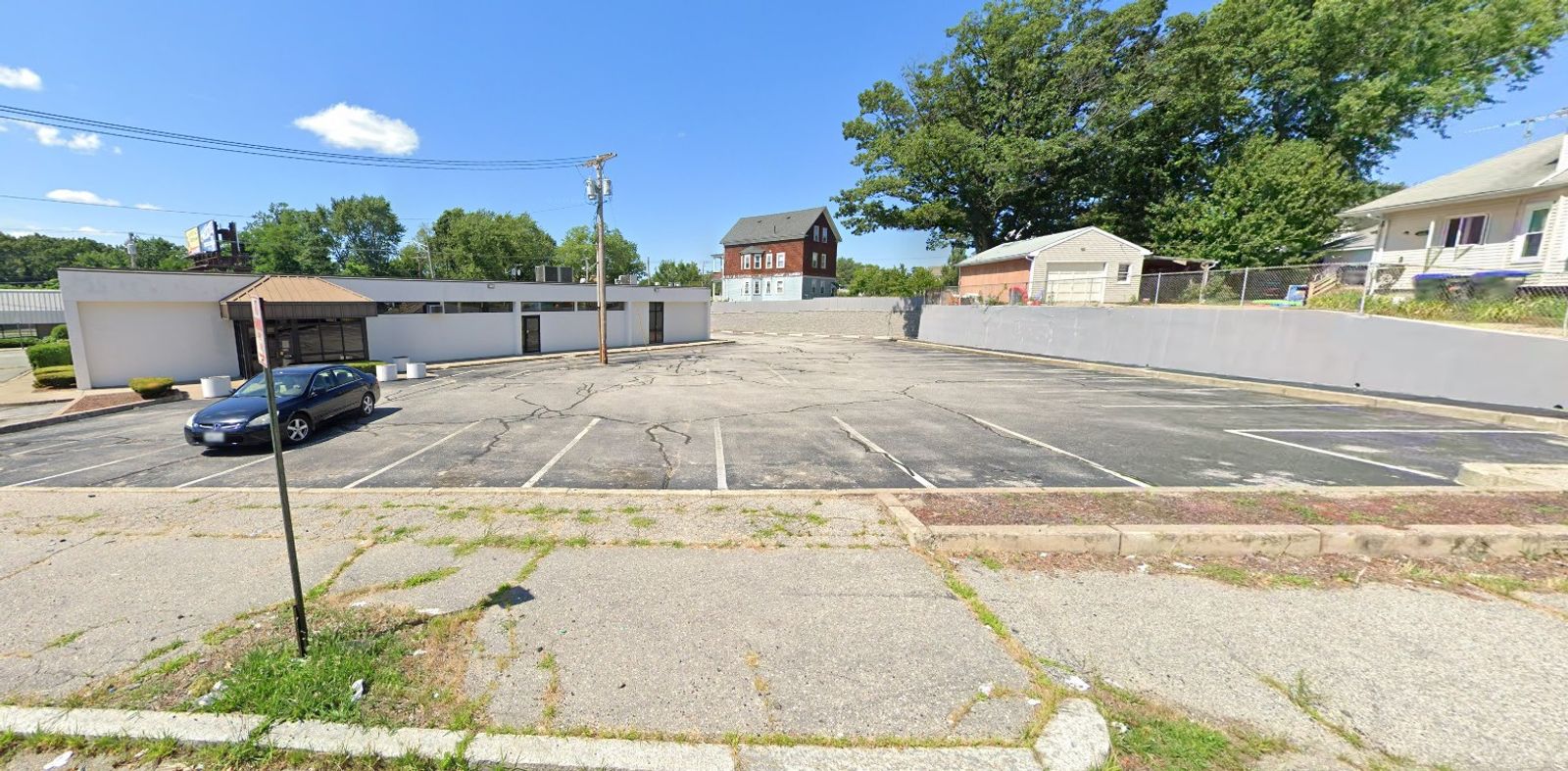 Photo 2 of 310 Reservoir Ave.