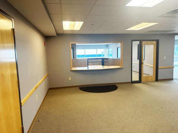 Ananda Professional Building 