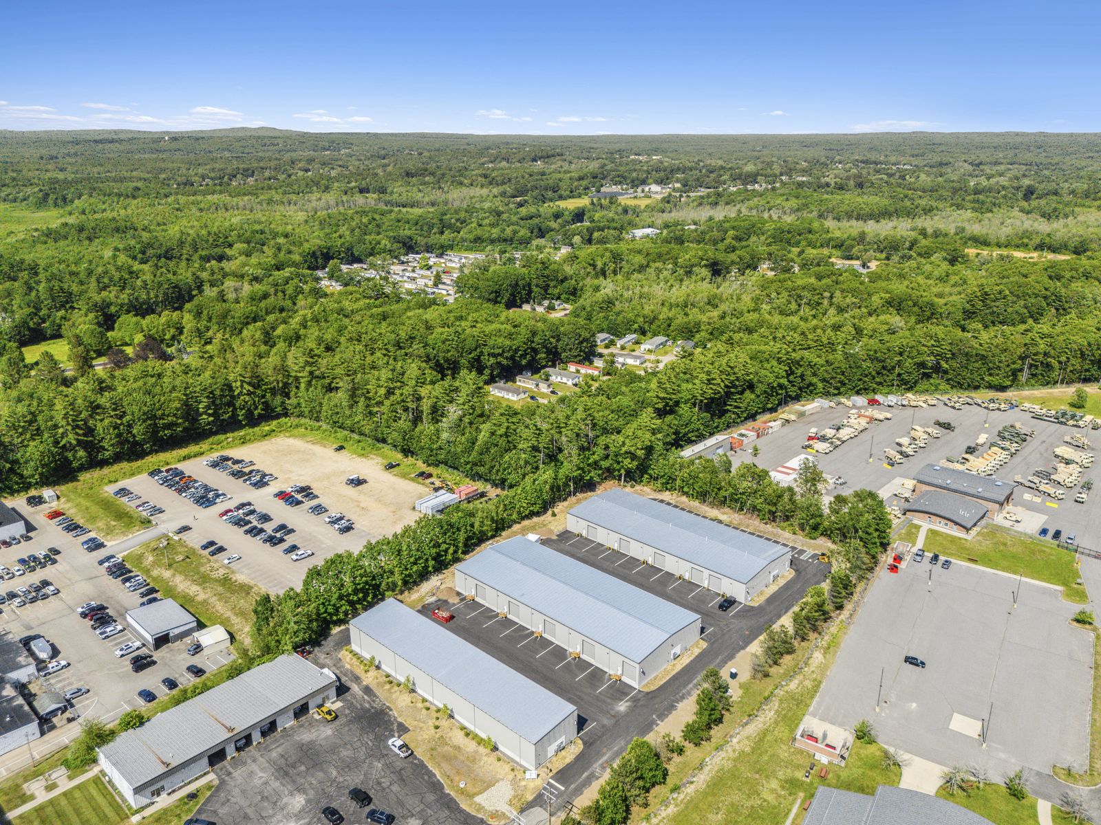 Photo 1 of 18 Patriot Way Bldg 1