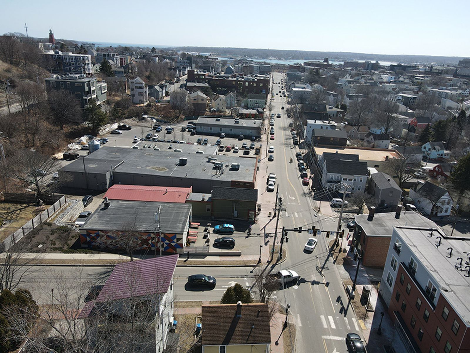 Photo 3 of 123 Washington Ave.