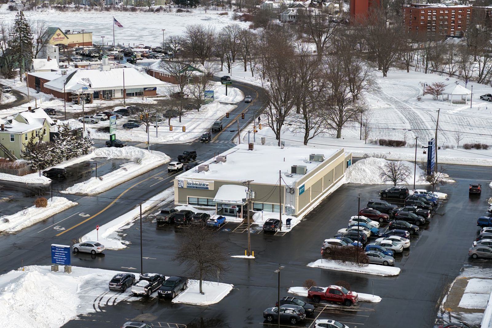 Photo 3 of Mill Creek Plaza