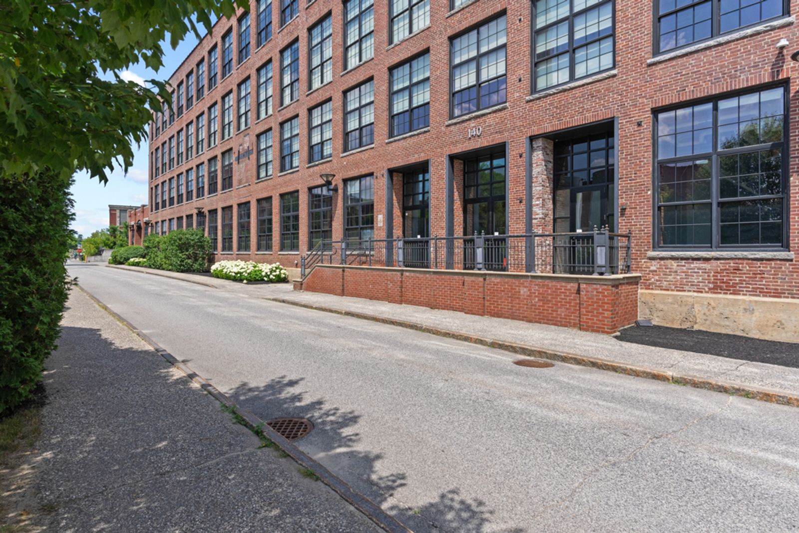 Photo 64 of Bates Mill Complex