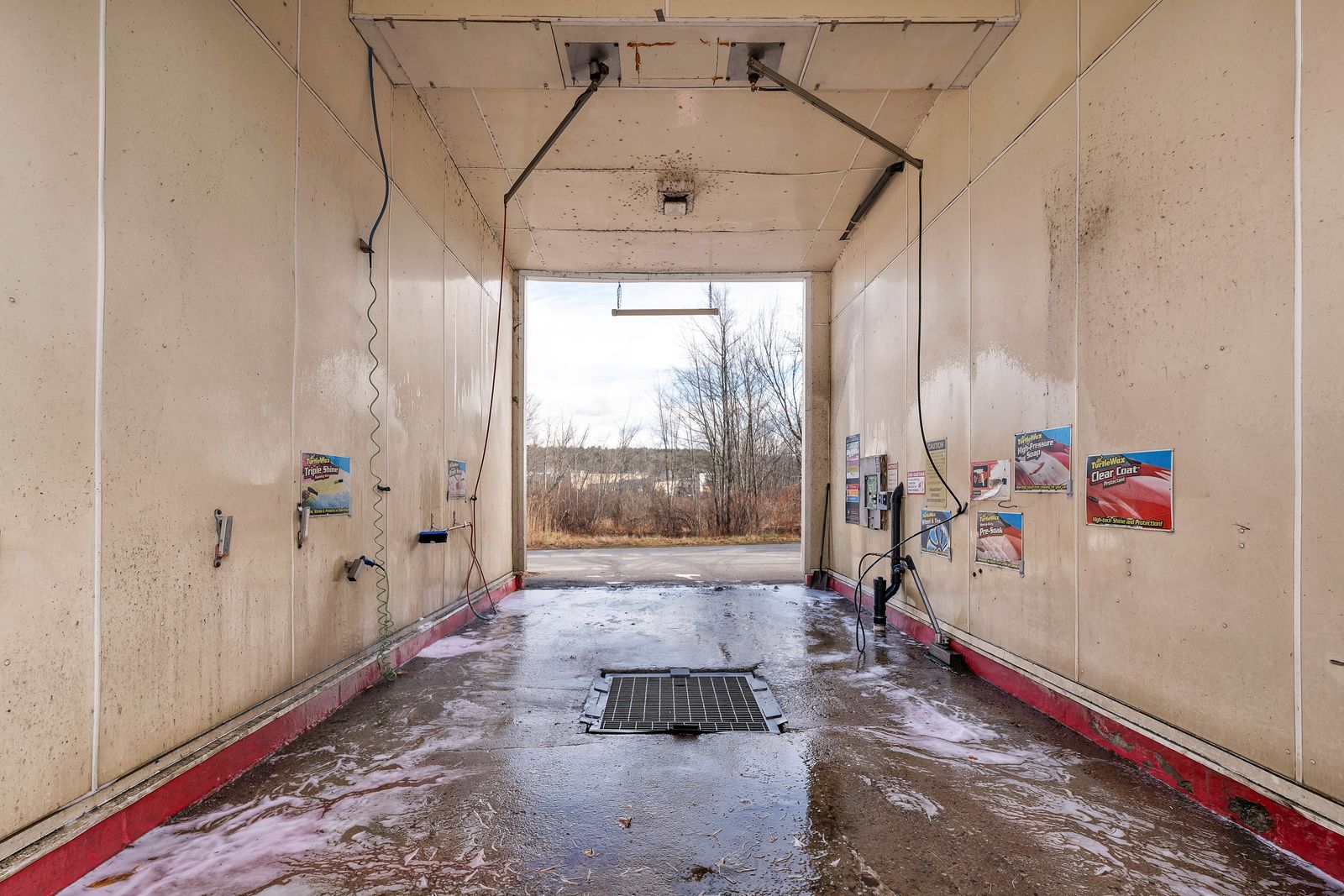 Photo 13 of EXTREME CLEAN CAR WASH FOR SALE