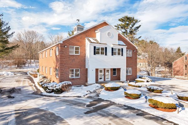 5 Buttrick Rd