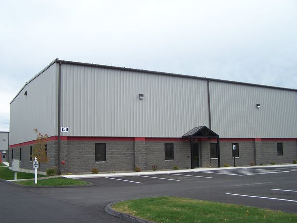 140 Padgette Street, Unit D