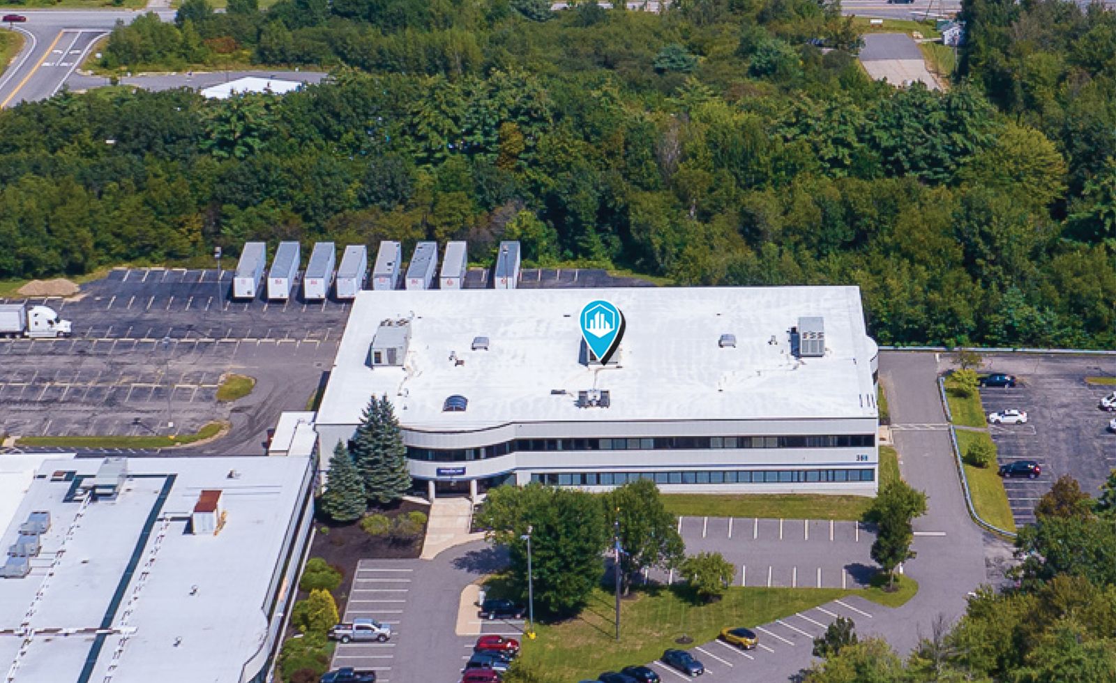 Photo 1 of 50 Industrial Way