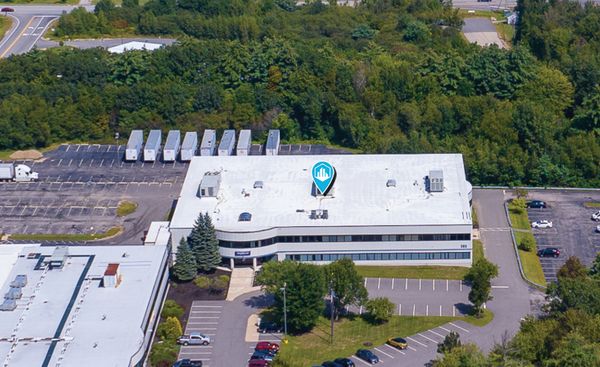 50 Industrial Way