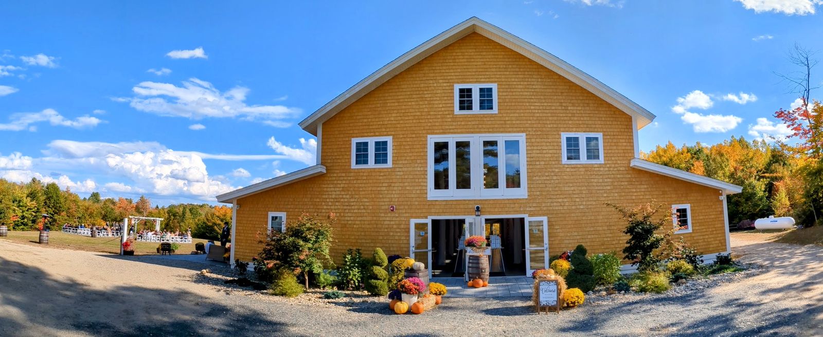 Photo 20 of Southern Maine Event Venue