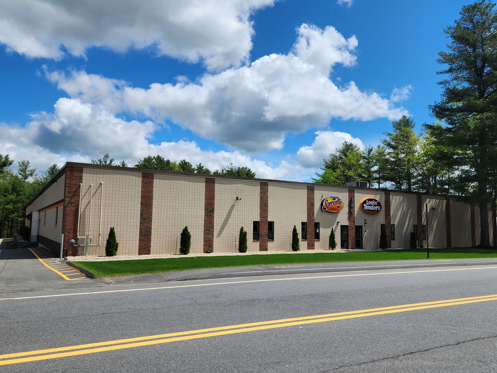 Photo 1 of 149 Industrial Road