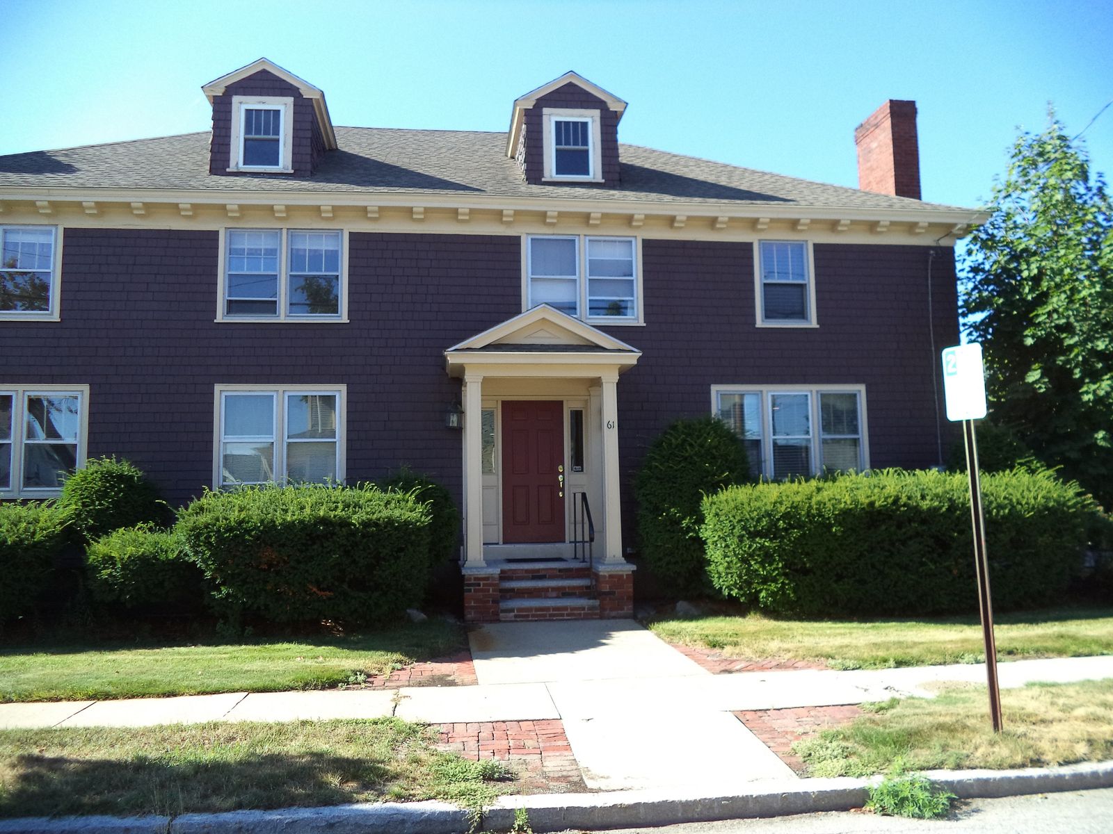 Photo 1 of 61 North St