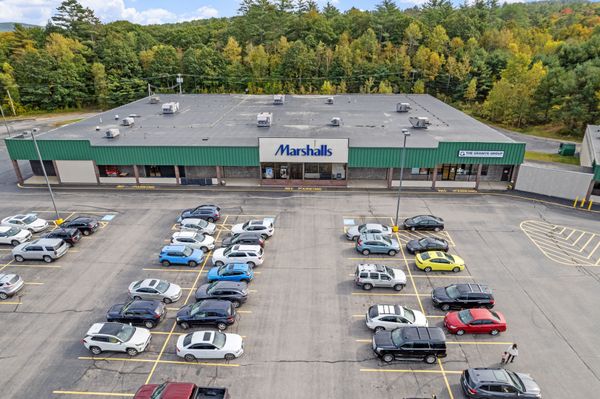 389 Tenney Mountain Hwy
