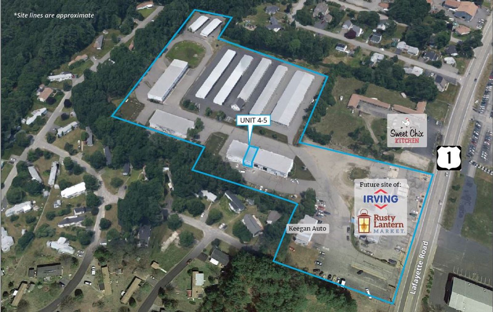 Photo 45 of Industrial Office/Warehouse Space