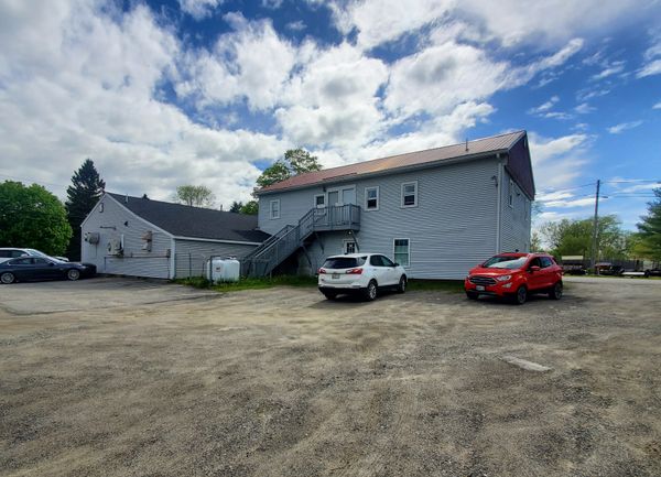 495 Main Street