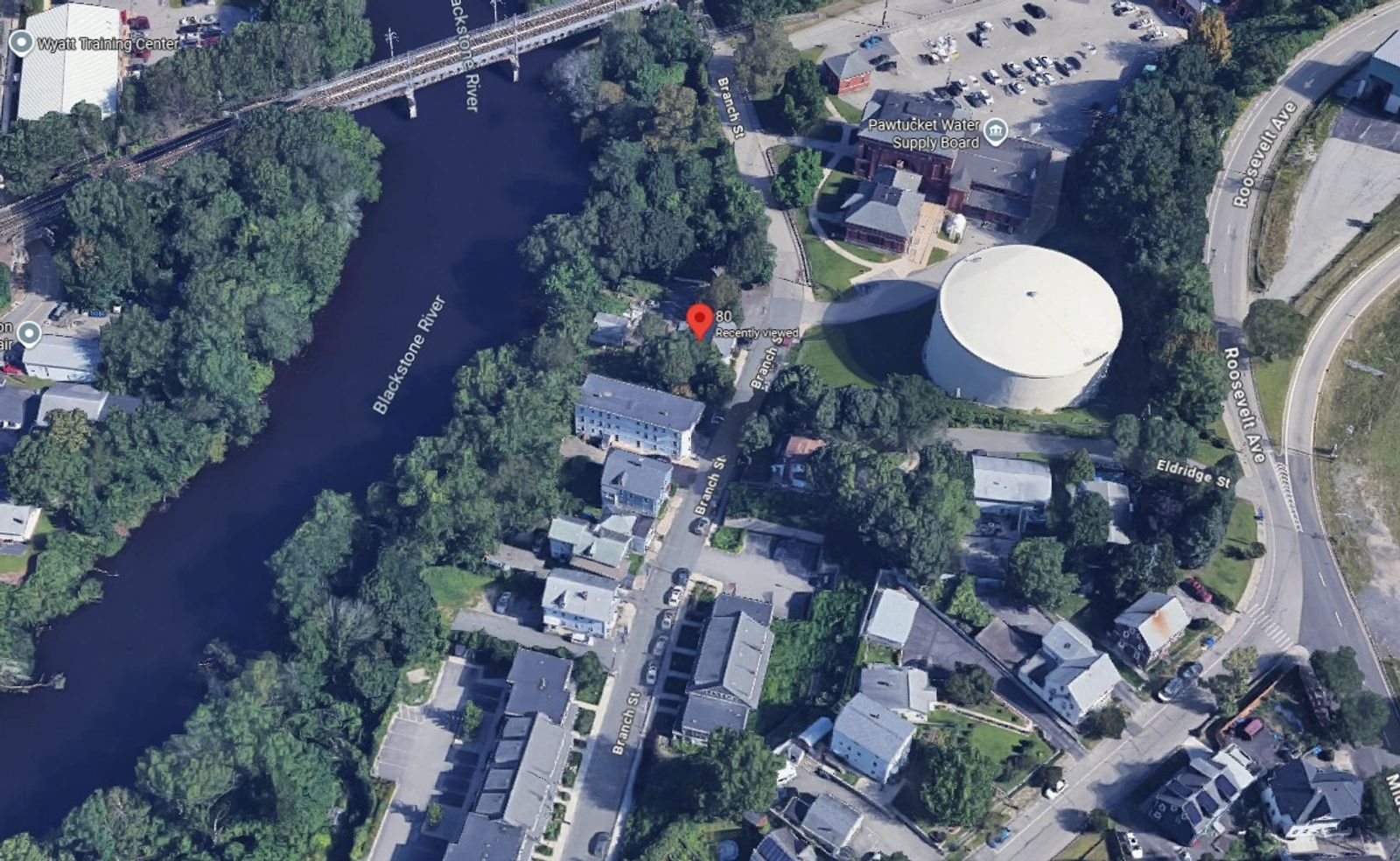 Photo 5 of Pawtucket Portfolio Mixed Use Investment